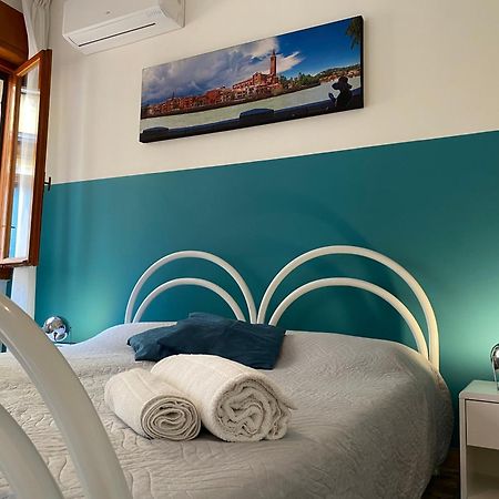 All'Arena Hotel Верона Екстериор снимка