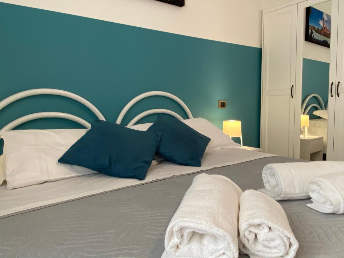 All'Arena Hotel Верона Екстериор снимка