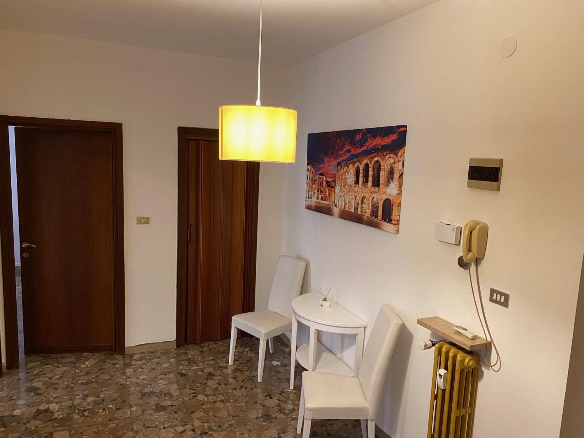 All'Arena Hotel Верона Екстериор снимка