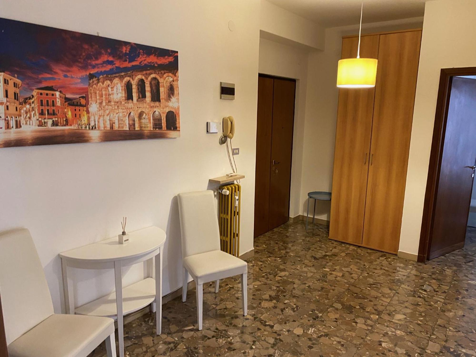 All'Arena Hotel Верона Екстериор снимка