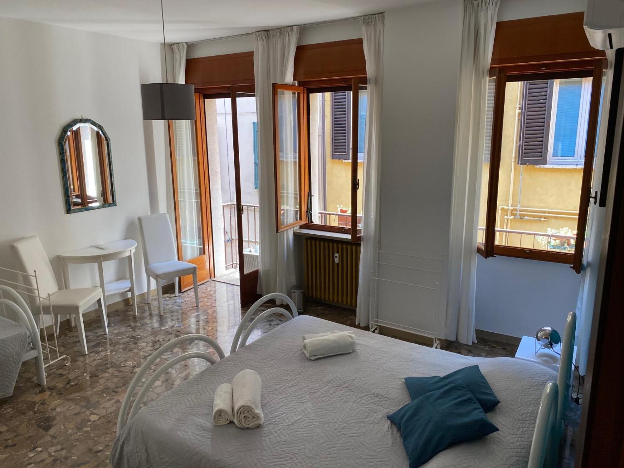All'Arena Hotel Верона Екстериор снимка