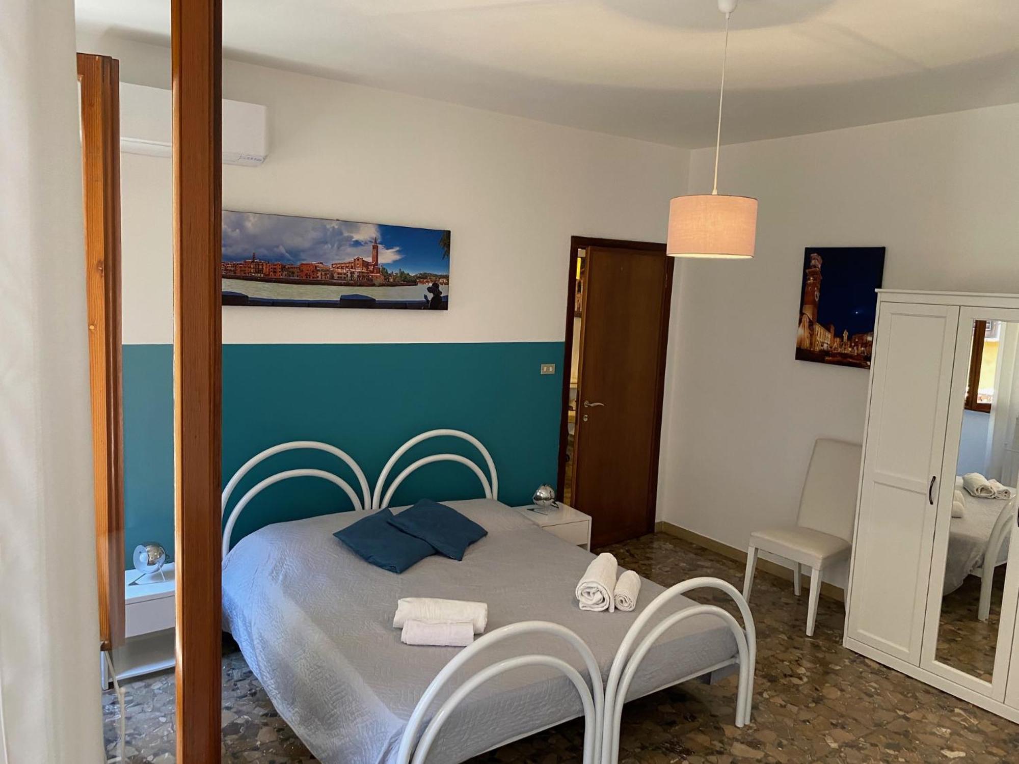All'Arena Hotel Верона Екстериор снимка